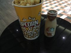 -成都百丽宫影城(LUXE太古里店)