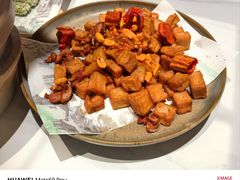 -阿露佳·舌尖上的安吉菜