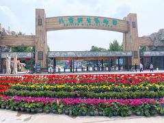 -北京野生动物园