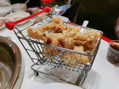 -李常在重庆火锅(合川总店)