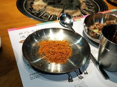 -老炉家木炭烤肉(长江国际店)