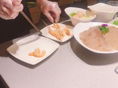 -海底捞火锅(金光华店)