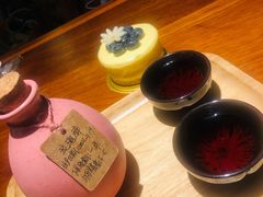 -意满花千醉(金茂览秀城店)