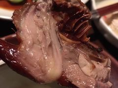 -湖滨28中餐厅·西湖宴·杭州君悦酒店