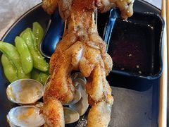 -沪小胖小龙虾(淮海中路旗舰店)