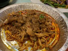 -阿西娅食府(中关村店)