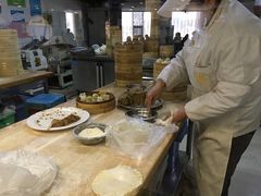 -百年认一力 太原老字号 (桥头街店)