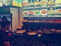 -明月土菜馆(老城区店)
