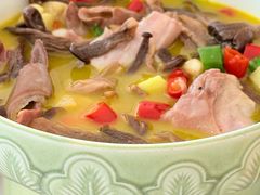 -闽海肴(北辰荟店)