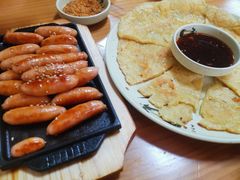 -妈妈手(山大总店)