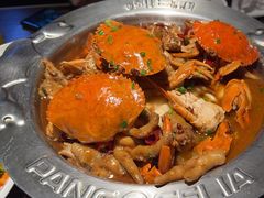 -胖哥俩肉蟹煲(盐城金鹰国际店)