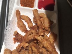 -海底捞大排档火锅(悦荟广场店)