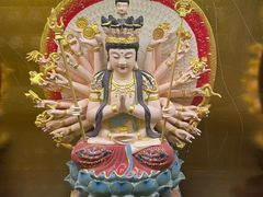 -三亚南山文化旅游区