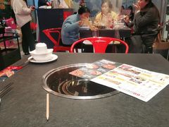 大堂-热辣宗师·串串火锅(万达金街店)