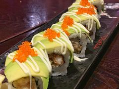 -羽山料理