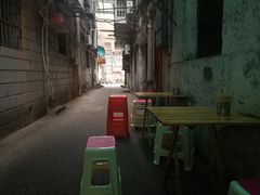 -五娭毑臭豆腐(黄兴南路店)