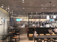 大堂-喜茶(深圳东门1234店)