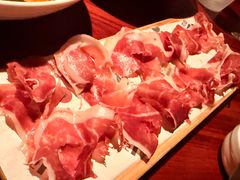 -上海柏悦酒店·世纪100牛排馆