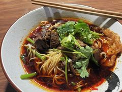 -老地方猫儿面(磁器口店)