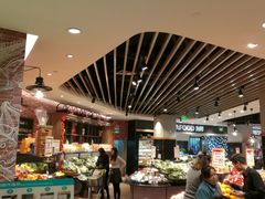 -百佳永辉超市(福田星河店)