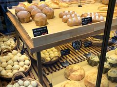 -啊噗吐呦现场烘焙(麦凯乐店)