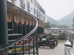 -遇见小院—虹鳟鱼•农家菜(怀柔店)