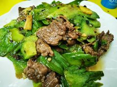 -汤氏美食台山水步特色黄鳝饭(龙津东路店)