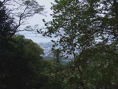 -紫金山索道-售票处