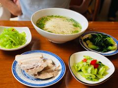 -同得兴 Since·1995 传统苏式面馆(十全街店)