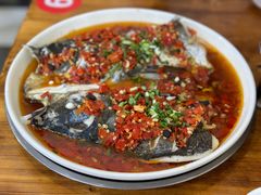 特色剁椒鱼头-湖南湘菜馆(东湘缘二店)