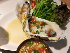 -泰椰里·泰国餐厅(智慧城广百广场店)