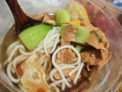 -红鼻子桂林米粉(金唐新光界店)