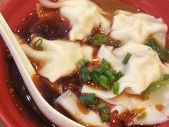 -龙抄手(春熙路总店)