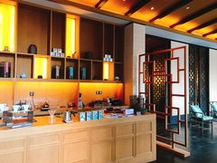 -上海崇明金茂凯悦酒店