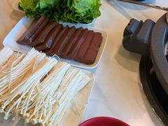 -安吉美渝石锅鱼(芜园西路店)