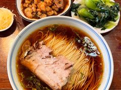 -同得兴 Since·1995 传统苏式面馆(嘉馀坊店)