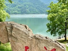 -秦岭终南山世界地质公园翠华山景区