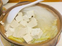 -砂锅居(西四店)