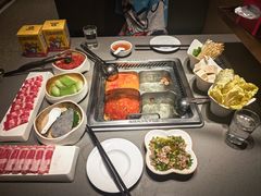 -海底捞火锅(万象城店)