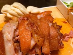 -张大嘴菜馆(庞各庄店)