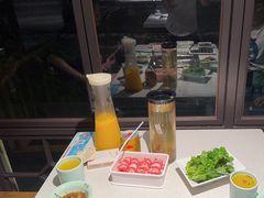 -野妹火锅(龙岗店)