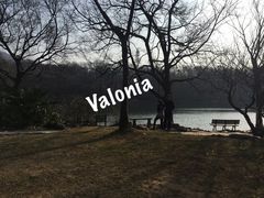 -紫霞湖公园