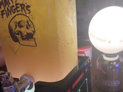 -AClub餐吧(富华里店)