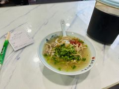 -清真喜兰老丁羊汤特色小吃