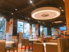 大堂-龙记·香港茶餐厅(海上世界店)