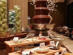 -星璨·自助餐厅-厦门禹洲温德姆至尊豪廷大酒店