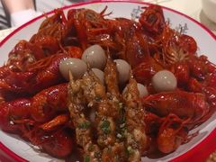 -串盟烧烤大排档·长沙美食地标(星沙店)