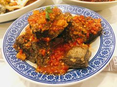 -新新湘菜馆(新中街二条店)