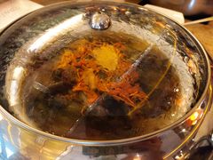 -牡丹国际大酒店-港式茶餐厅