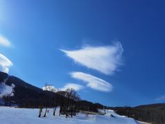 -中旅松花湖滑雪场